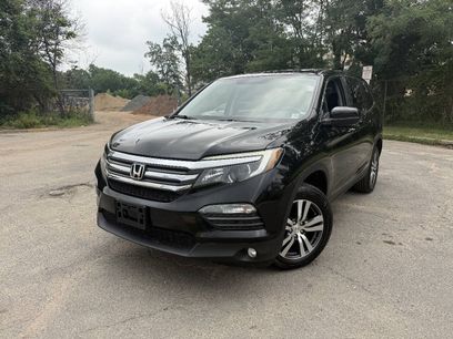 Used 2018 Honda Pilot EX-L