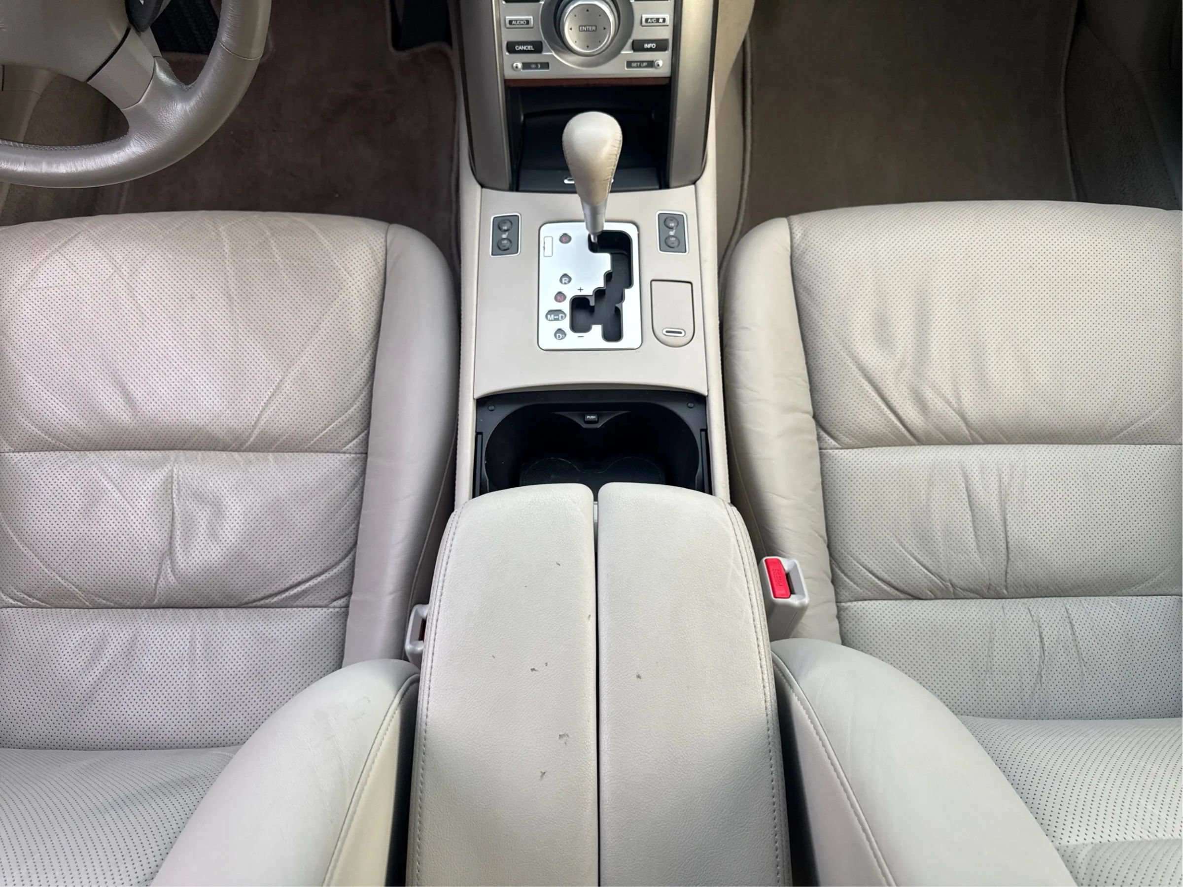 Used 2006 Acura RL AWD/4WD image 32