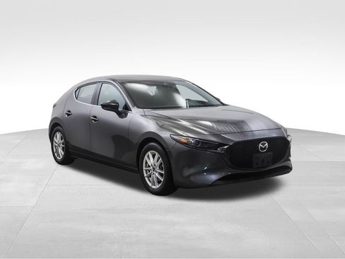 Used 2023 MAZDA MAZDA3 2.5 Turbo image 6