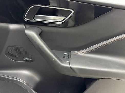 Used 2018 Jaguar F-PACE Prestige AWD/4WD image 45