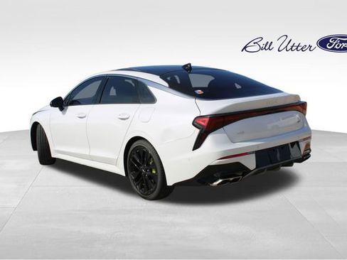 Used 2025 Kia K5 GT w/ GT1 Package image 7