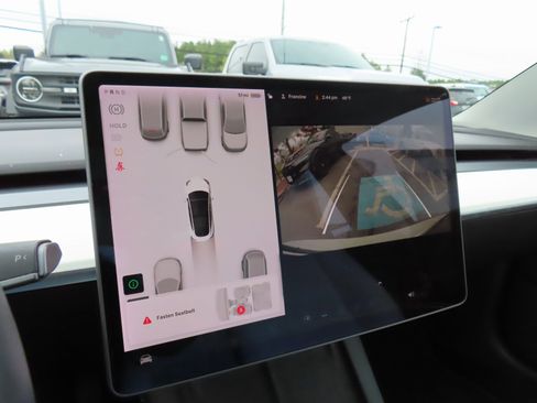 Used 2022 Tesla Model 3 Long Range image 20