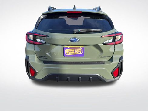 New 2026 Subaru Crosstrek 2.0i Premium image 6