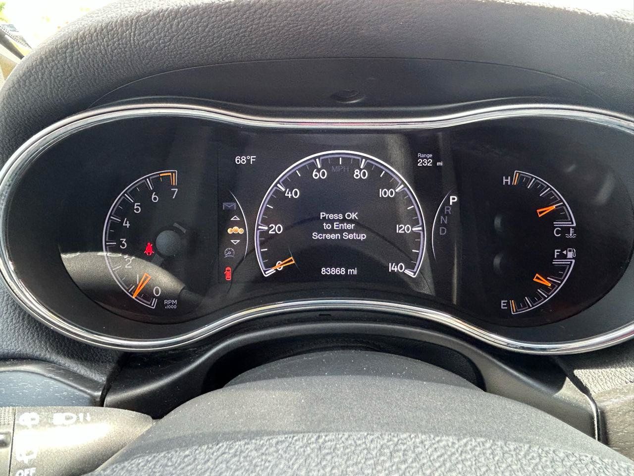 Used 2018 Jeep Grand Cherokee Laredo AWD/4WD image 21