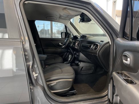 Used 2023 Jeep Renegade Altitude image 35