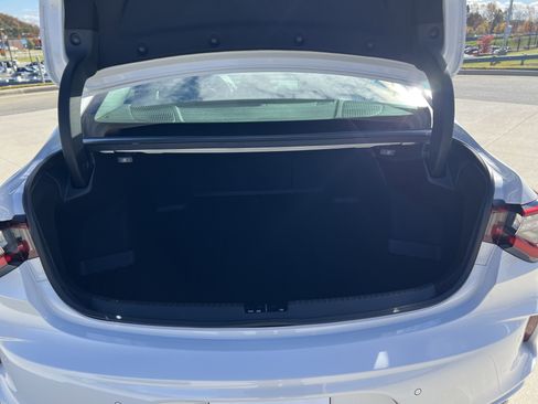 Certified 2023 Acura TLX w/ Technology Package image 32