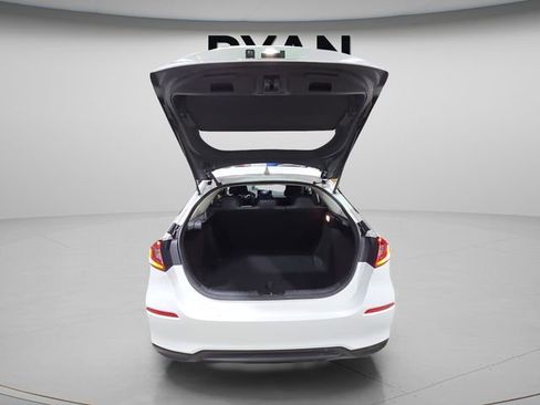 Certified 2023 Honda Civic LX image 33