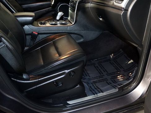 Used 2016 Jeep Grand Cherokee High Altitude image 36