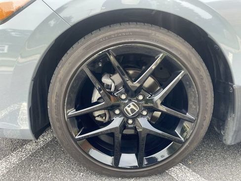 Used 2024 Honda Civic Sport image 10