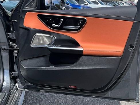 Used 2024 Mercedes-Benz C 300 Sedan image 29