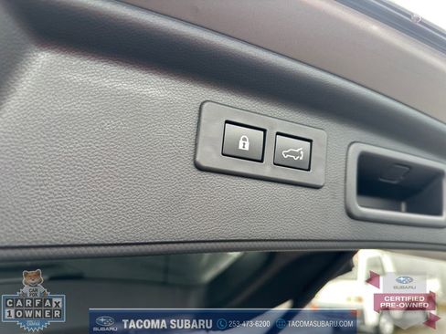 Certified 2024 Subaru Forester Touring image 27