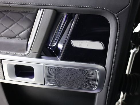 Used 2021 Mercedes-Benz G 63 AMG 4MATIC image 67