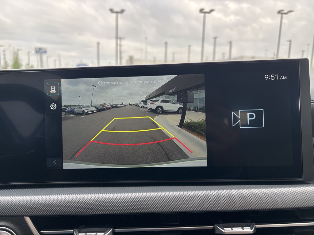 New 2026 Hyundai Sonata SEL FWD image 18