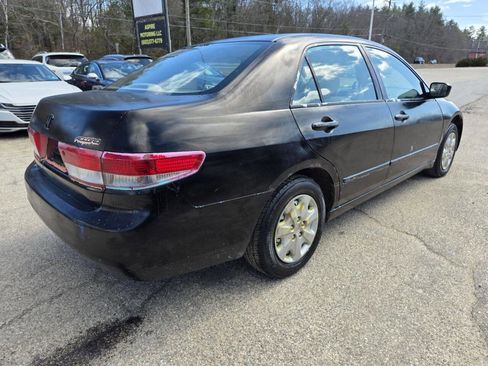 Used 2003 Honda Accord LX image 8