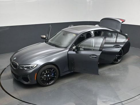 Used 2020 BMW M340i xDrive w/ Premium Package AWD/4WD image 20