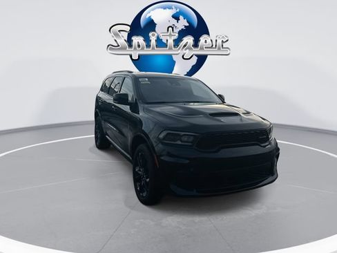 New 2026 Dodge Durango GT AWD/4WD image 3