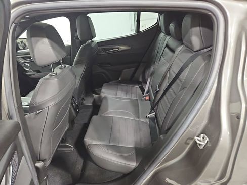 Used 2024 Dodge Hornet R/T Plus w/ R/T Blacktop Package AWD/4WD image 26