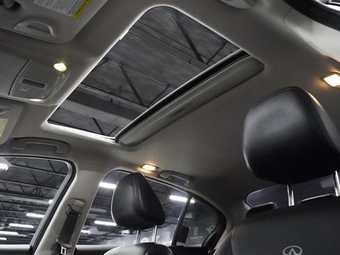 Used 2014 INFINITI Q50 Premium w/ Navigation Package RWD image 13