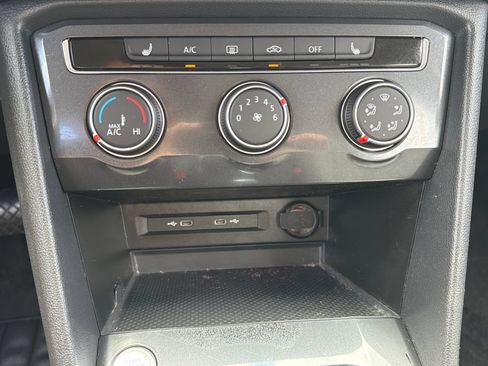 Certified 2023 Volkswagen Tiguan S FWD image 16