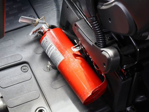 Used 2019 RAM ProMaster 2500 image 27