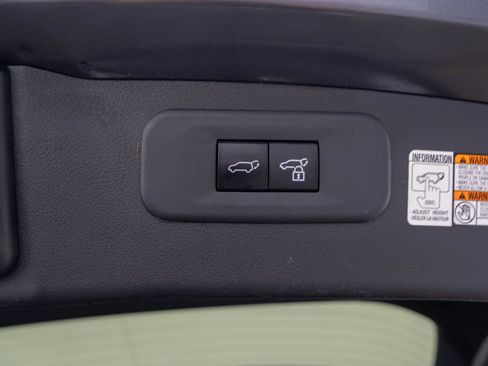 Used 2022 Lexus NX 350h AWD image 34