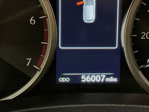 Used 2019 Lexus NX 300 FWD image 18