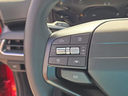 Certified 2025 Kia K4 EX FWD image 30
