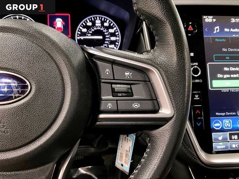 Certified 2023 Subaru Outback Premium AWD/4WD image 24