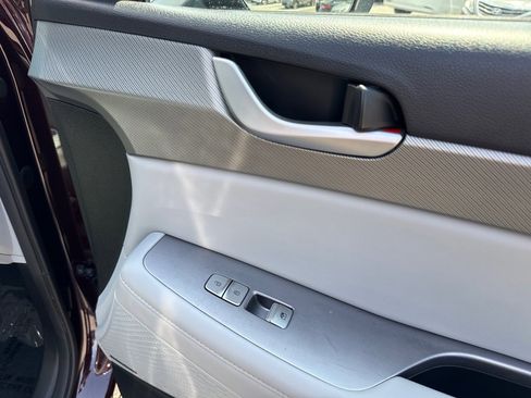 Used 2024 Hyundai Palisade SEL w/ Premium Package image 50