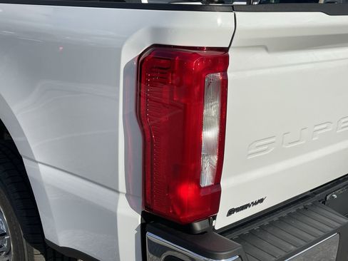 New 2026 Ford F350 XL RWD image 8