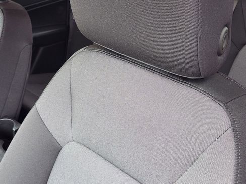 Used 2026 Chevrolet Colorado W/T w/ WT Custom Package image 16