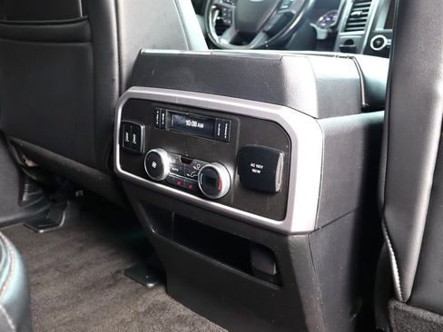 Used 2018 Ford Expedition Max Platinum AWD/4WD image 32