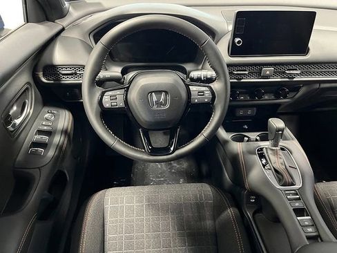 New 2026 Honda HR-V Sport image 16