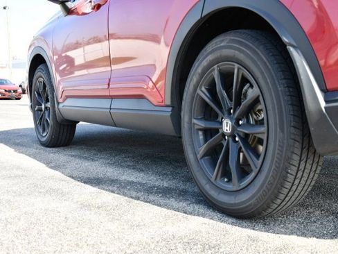 Used 2024 Honda CR-V Sport-L image 9