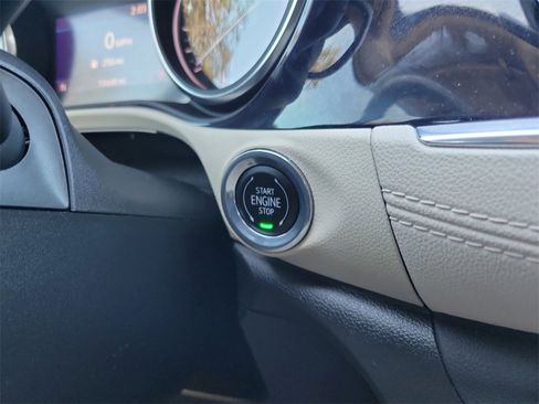 Certified 2023 Buick Encore GX Select image 34