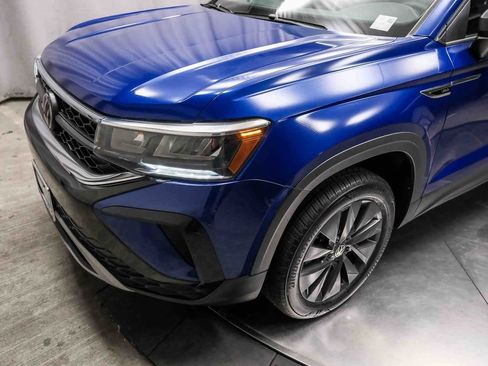 Used 2023 Volkswagen Taos S image 12