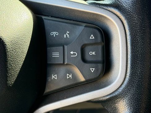 Used 2023 Ford Bronco Big Bend AWD/4WD image 16