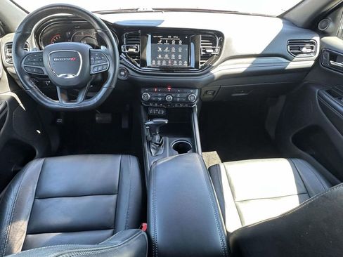 Used 2022 Dodge Durango GT image 15
