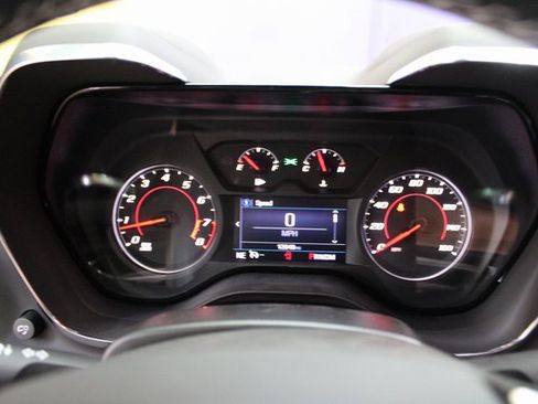 Used 2023 Chevrolet Camaro LT image 16