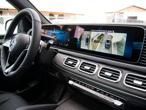 New 2026 Mercedes-Benz GLE 450 4MATIC image 20