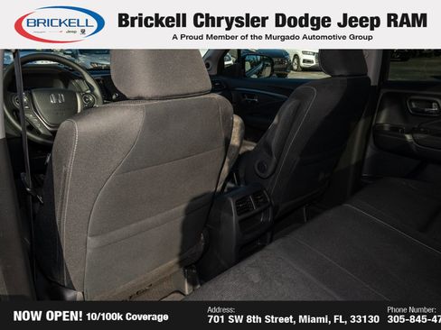 Used 2023 Honda Ridgeline Sport image 17