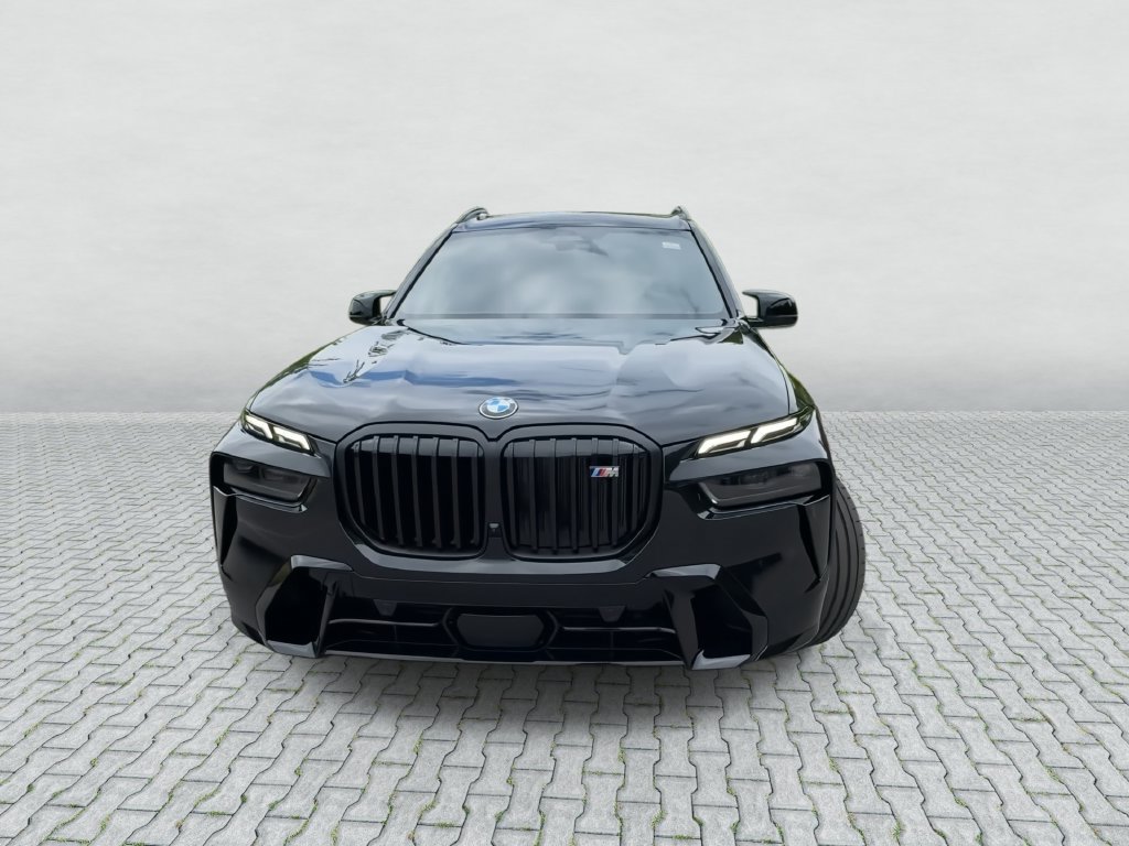 Used 2027 BMW X7 M60i AWD/4WD image 3