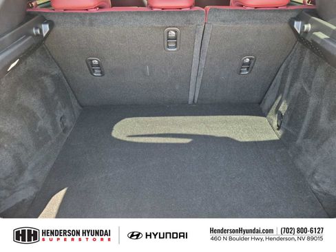 Used 2023 MAZDA CX-30 AWD 2.5 S w/ Preferred Package image 33