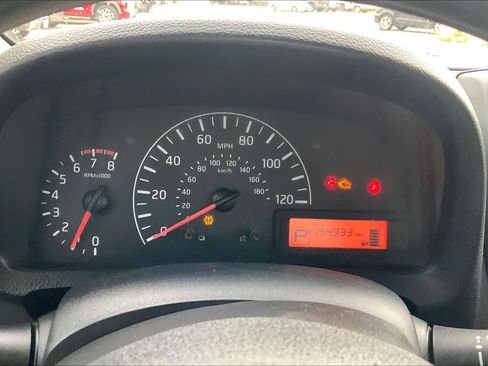 Used 2014 Nissan NV200 SV w/ Exterior Appearance Package FWD image 24