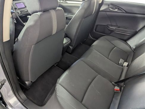 Used 2017 Honda Civic LX image 15
