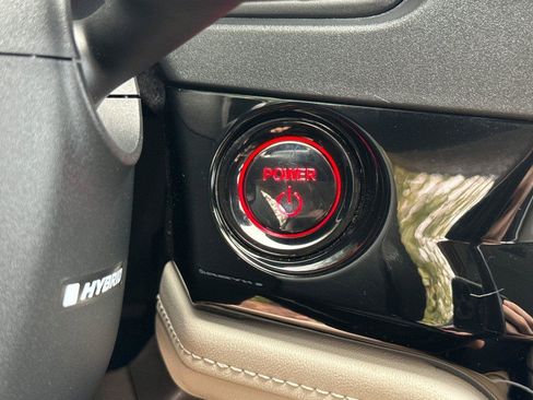 Certified 2024 Honda Accord Touring image 22