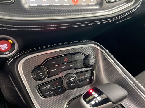 Used 2023 Dodge Challenger SRT Hellcat w/ Driver Convenience Group image 16