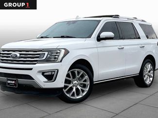 Used 2019 Ford Expedition Limited w/ Equipment Group 302A RWD video 1