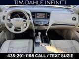 Used 2014 INFINITI QX60 AWD w/ Premium Package image 2