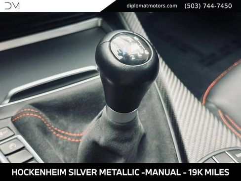Used 2019 BMW M2 Competition RWD image 35